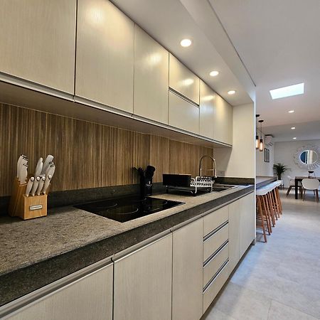 1St Luxury Warehouse Apartman Cancún Kültér fotó