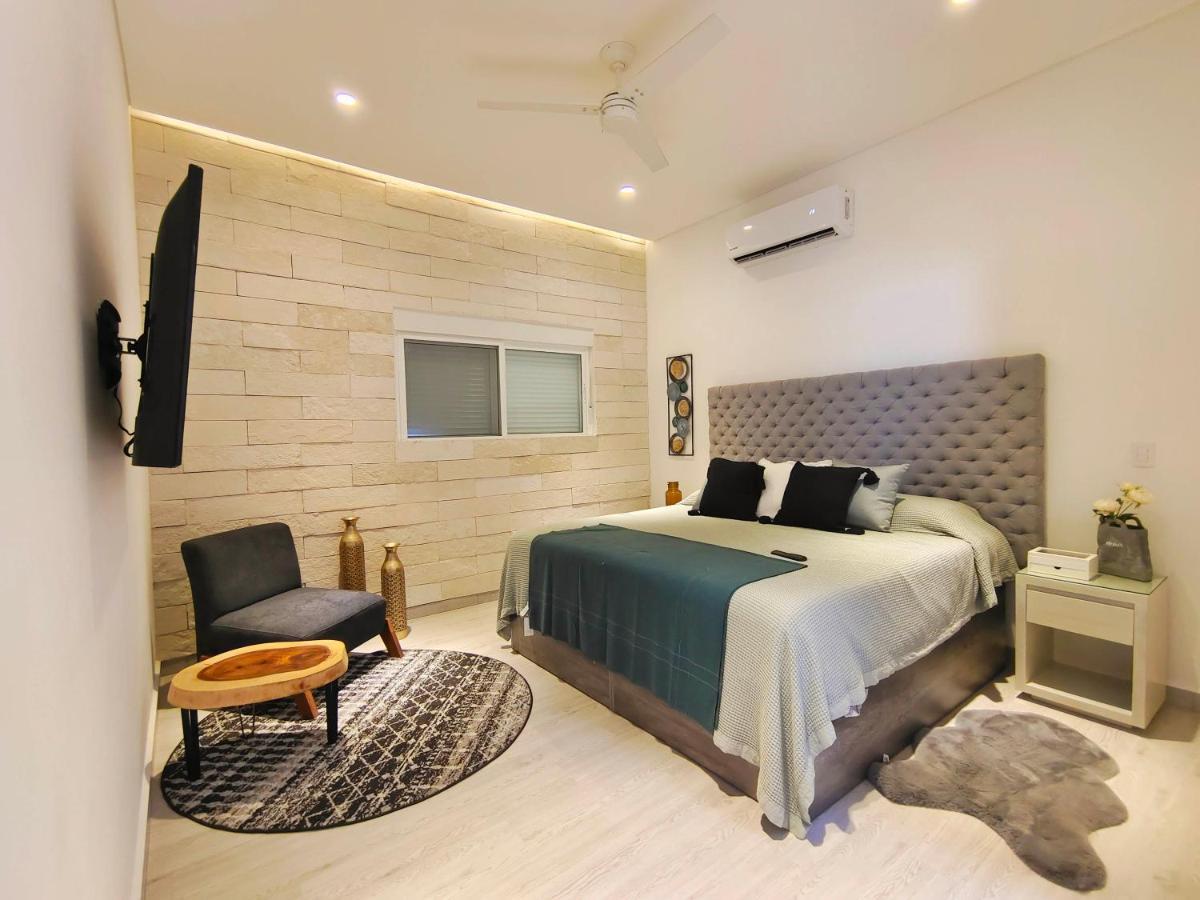 1St Luxury Warehouse Apartman Cancún Kültér fotó