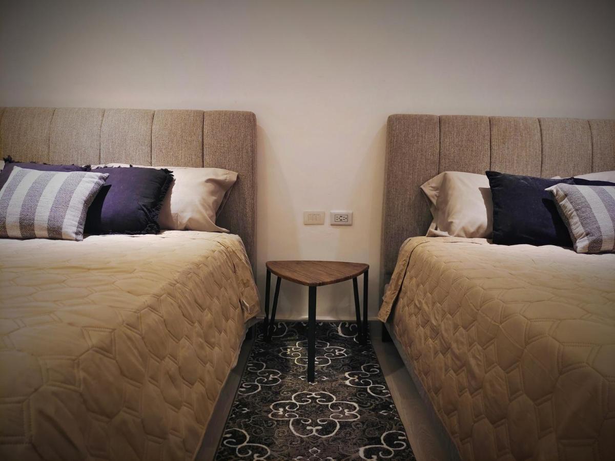 1St Luxury Warehouse Apartman Cancún Kültér fotó
