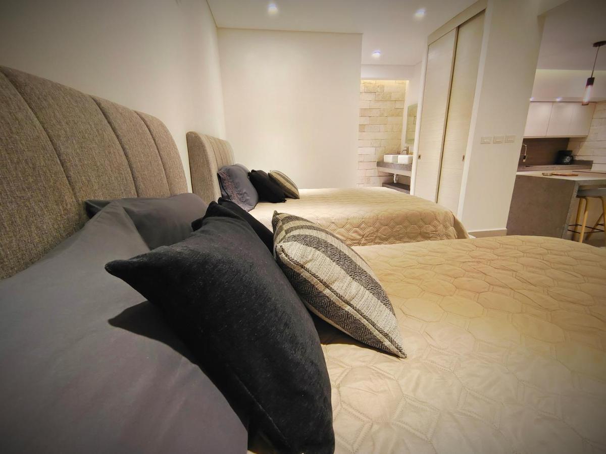 1St Luxury Warehouse Apartman Cancún Kültér fotó