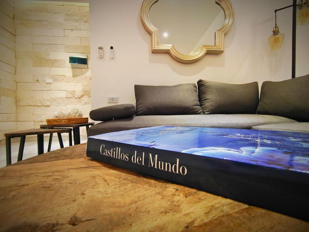 1St Luxury Warehouse Apartman Cancún Kültér fotó