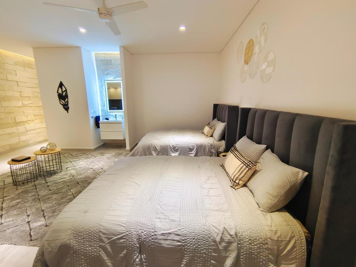 1St Luxury Warehouse Apartman Cancún Kültér fotó