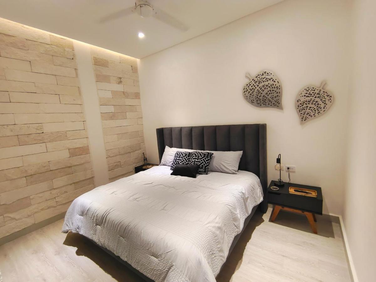 1St Luxury Warehouse Apartman Cancún Kültér fotó