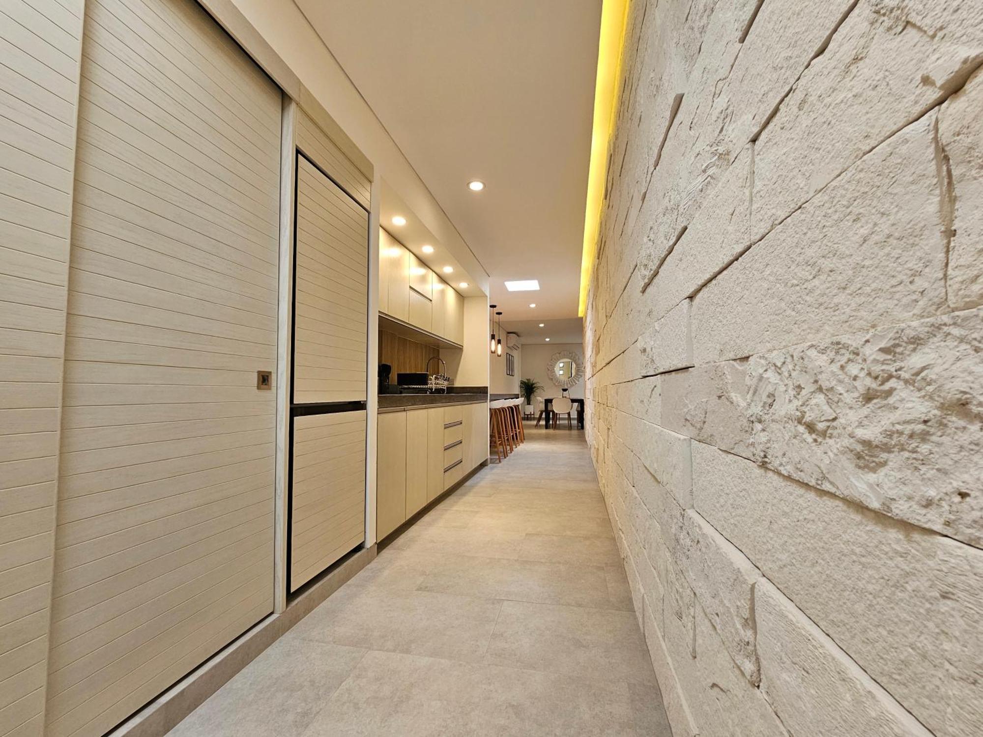 1St Luxury Warehouse Apartman Cancún Kültér fotó